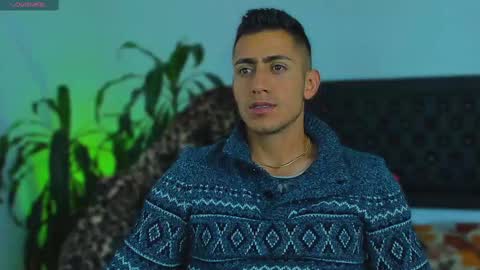 zachpri20 online show from October 8, 3:40 pm