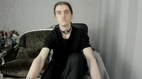 zack_bev online show from January 17, 7:33 pm