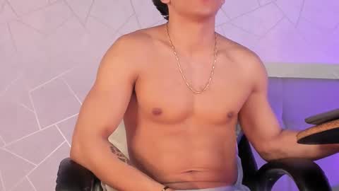 zack conor online show from March 4, 9:34 pm