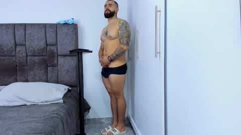 Richard online show from September 9, 4:07 pm