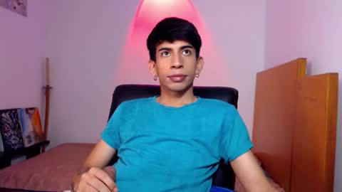 Zack King online show from September 19, 6:44 pm