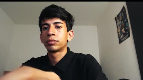 Zack King online show from March 14, 9:30 pm