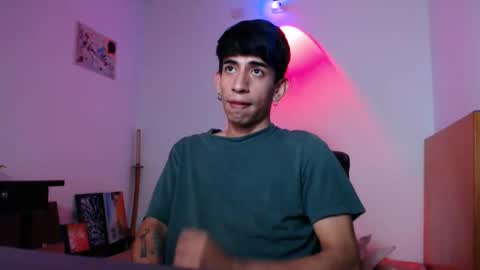 Zack King online show from September 24, 4:03 pm