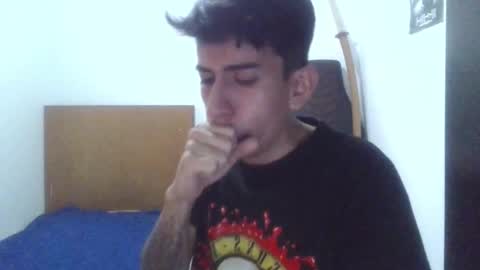 Zack King online show from February 2, 7:21 pm