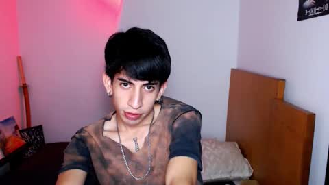 Zack King online show from October 10, 7:08 pm