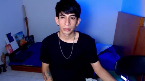 Zack King online show from October 15, 6:31 pm