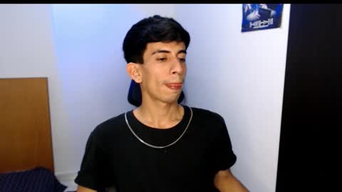 Zack King online show from February 19, 7:35 pm