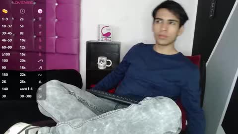 Snapshot of zack_xtreme chatting on September 29, 12:37 pm Xavi online show from September 29, 12:37 pm