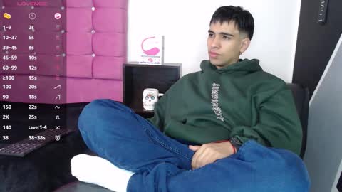Snapshot of zack_xtreme chatting on October 1, 12:59 pm Xavi online show from October 1, 12:59 pm