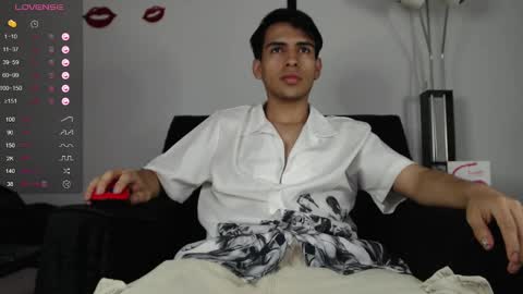 Snapshot of zack_xtreme chatting on February 27, 11:50 am Xavi online show from February 27, 11:50 am