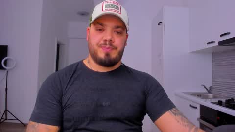 Zack online show from January 8, 11:21 pm