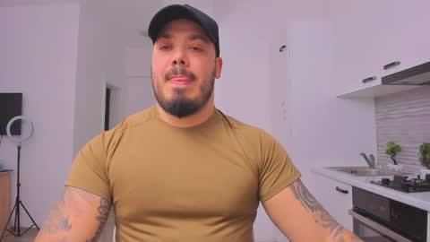 Zack online show from February 23, 10:31 pm