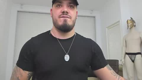 Zack online show from December 28, 12:47 am