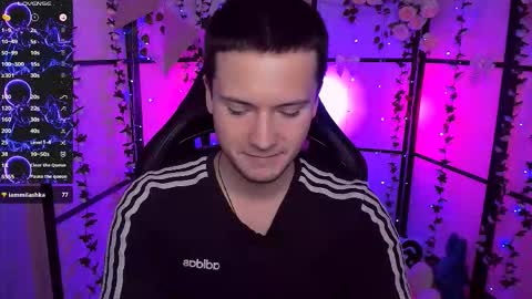 Zack online show from October 10, 7:47 am