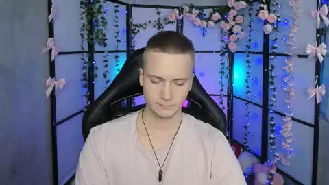 Zack online show from February 28, 12:20 pm