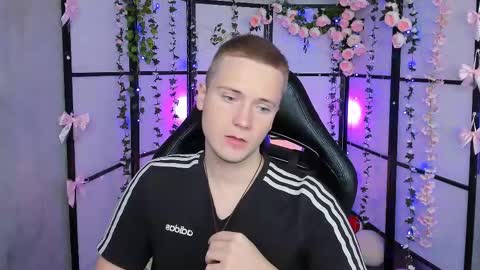 Zack online show from March 6, 9:14 am