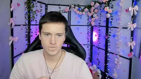 Zack online show from February 13, 10:23 am