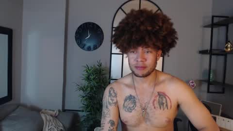 Zack Miller online show from February 8, 1:00 am