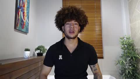 Zack Miller online show from February 9, 7:30 pm