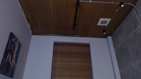 Zack Miller online show from February 9, 10:32 pm