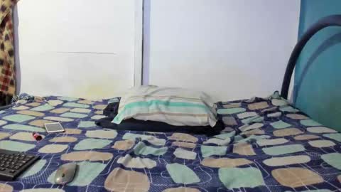 ZackMontiel07 online show from November 10, 10:18 am