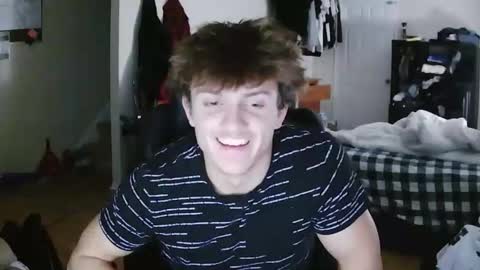 Zack online show from January 7, 3:11 am