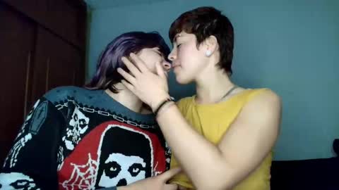 zafira_raven online show from January 17, 1:59 am