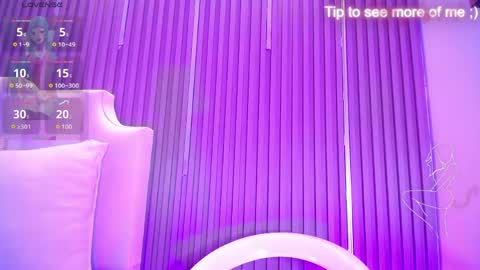 Zafiro online show from April 17, 4:37 am