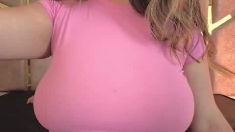 Claire  online show from February 4, 6:56 pm