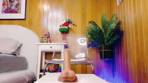 Karina  online show from December 13, 9:21 pm