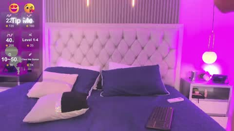zafiro_rousse_ online show from July 27, 9:12 pm