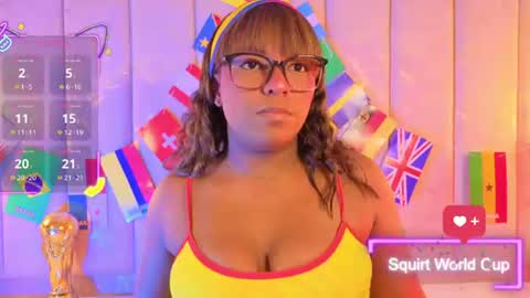 zafirolove_ online show from June 12, 5:17 am
