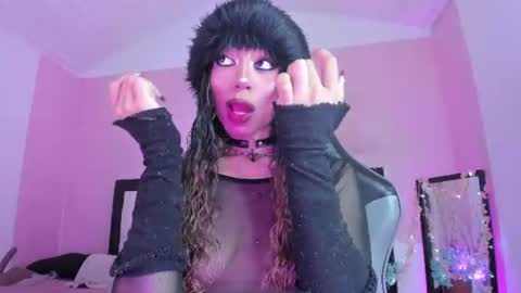 zahara___1 online show from June 28, 4:08 am