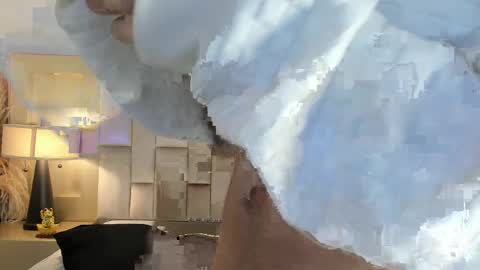 zahir_ashar online show from April 6, 10:55 pm