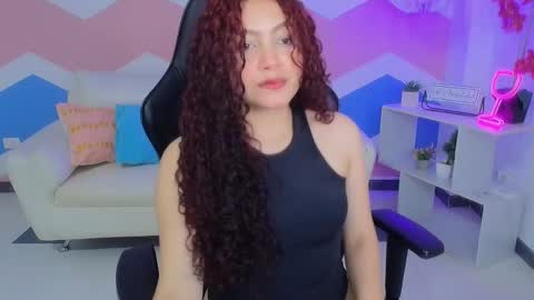 Zahira  online show from February 15, 5:44 pm