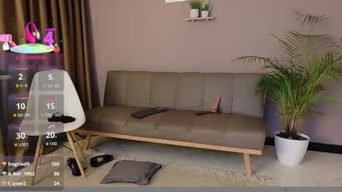 zahramilf online show from December 21, 10:49 pm