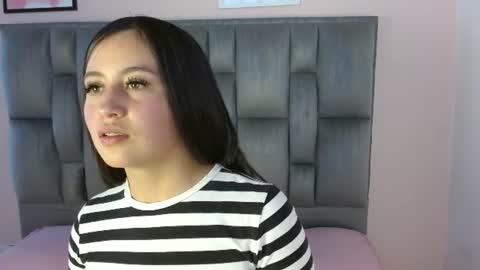 Zaida online show from July 29, 9:26 pm