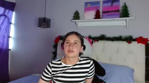 Zaida online show from December 16, 4:46 pm