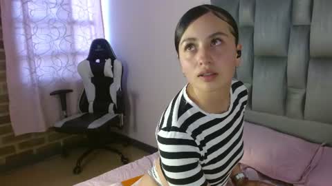 Zaida online show from June 20, 9:54 pm