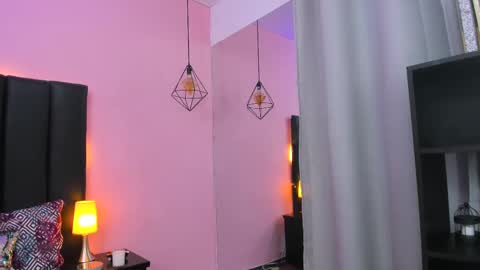 Zaira Angel online show from October 5, 8:56 am