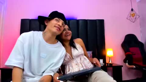 Zaira Angel online show from October 13, 4:25 am