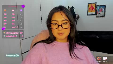 zakura_ania online show from July 5, 4:19 am