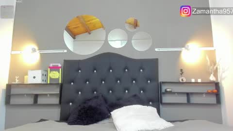 zamantha online show from February 3, 6:17 pm