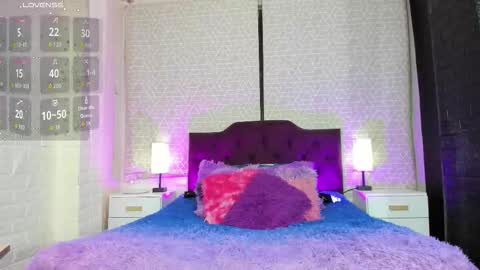 Zamara Kleii online show from November 27, 5:37 am