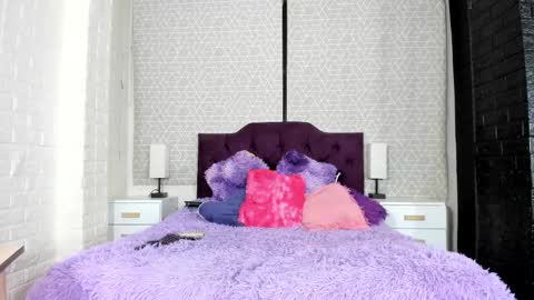 Zamara Kleii online show from November 8, 4:37 am