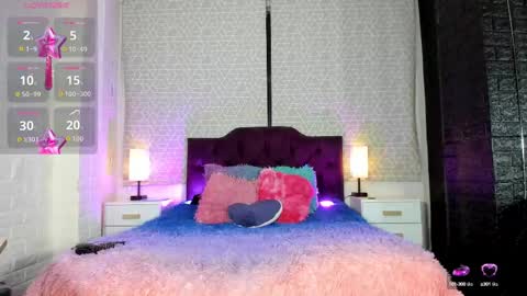 Zamara Kleii online show from September 11, 6:36 am