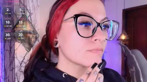   online show from February 25, 10:02 pm