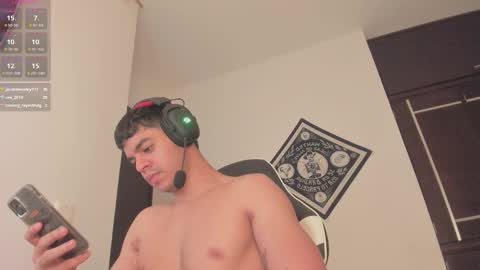 zamir online show from October 29, 11:16 pm