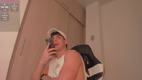 zamir online show from February 13, 10:35 pm