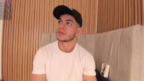 zamir online show from March 4, 7:32 pm